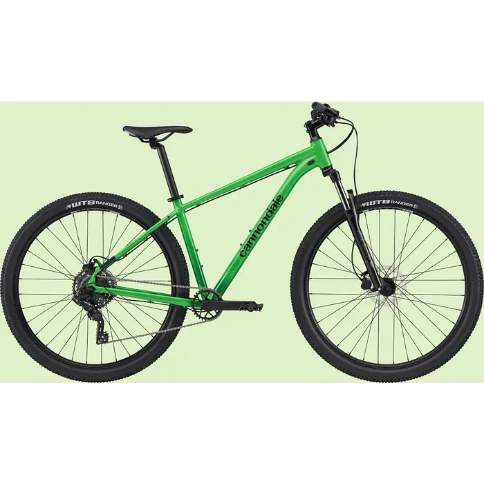 Cannondale Trail 7.1