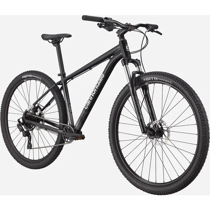 Cannondale Trail 7.1