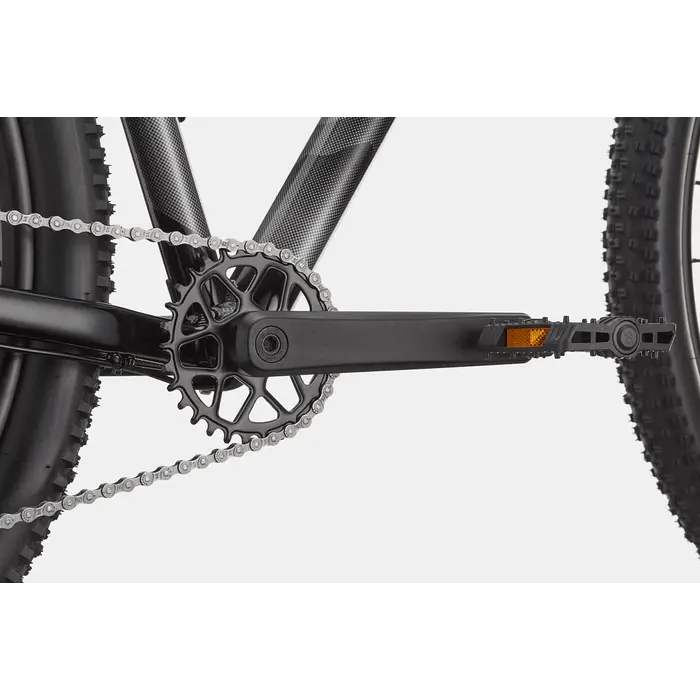 Cannondale Trail 7.1