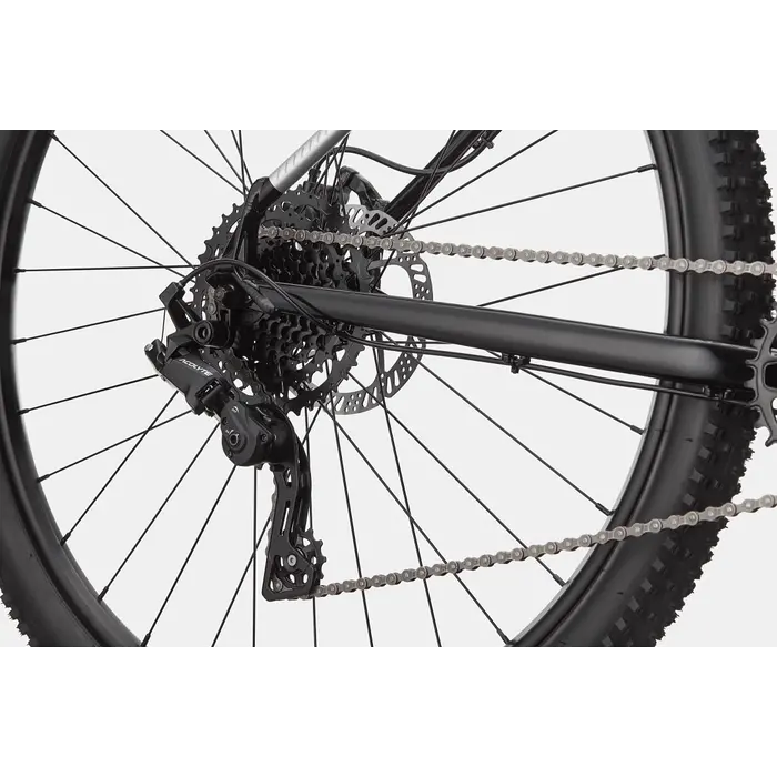 Cannondale Trail 7.1