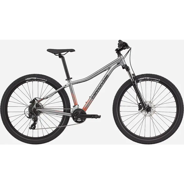 Cannondale Trail Women's 7