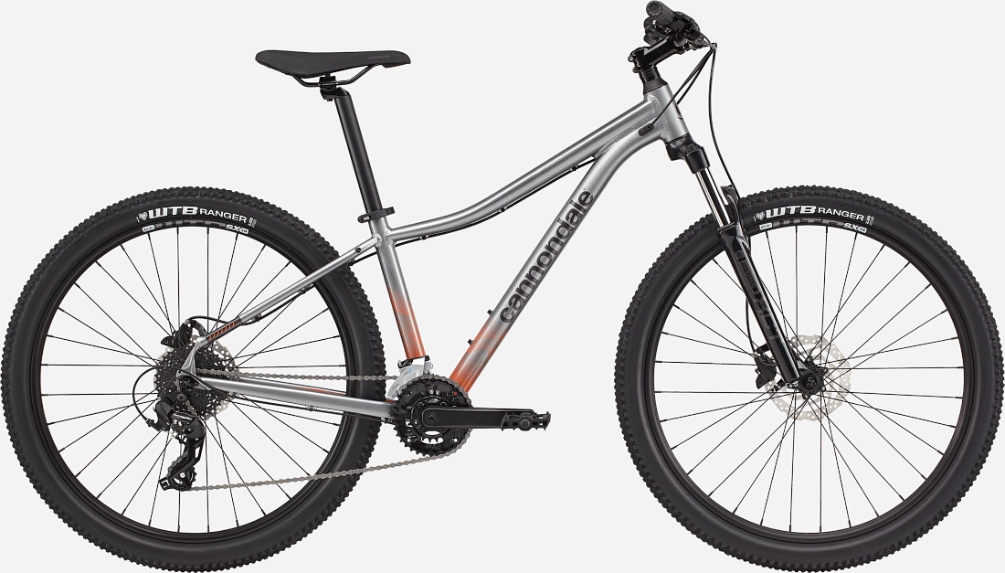 Trail Women's 7 - FX Sports ABC