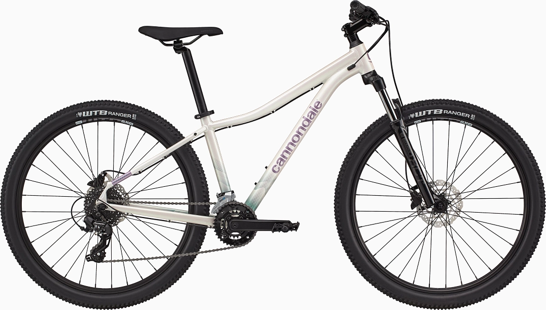 Trail Women's 7 - FX Sports ABC