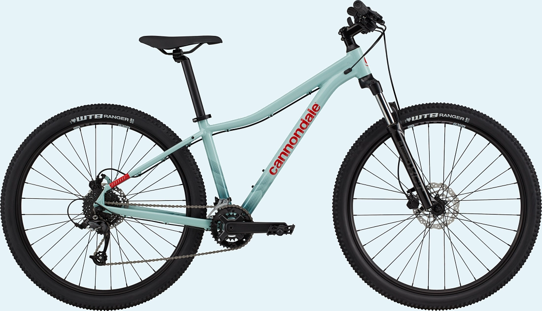 Trail Women's 7 - FX Sports ABC