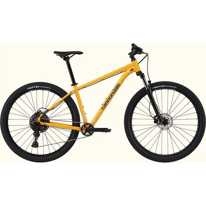 Cannondale Trail 5