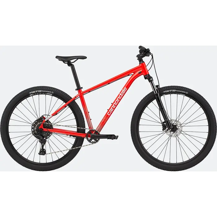 Cannondale Trail 5