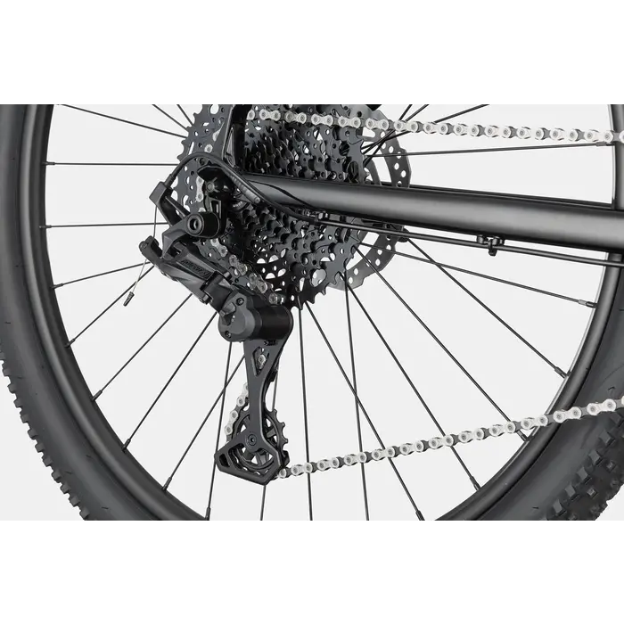 Cannondale Trail Women's 5