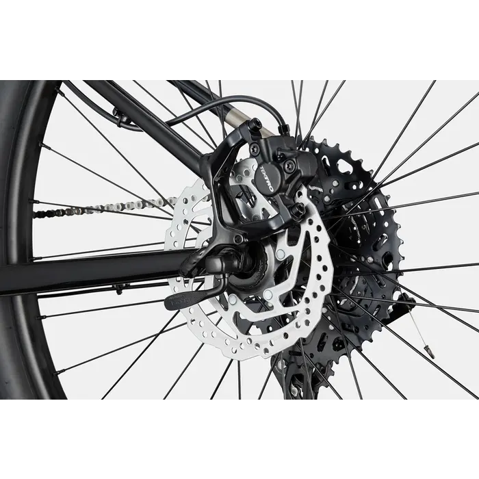 Cannondale Trail Women's 5