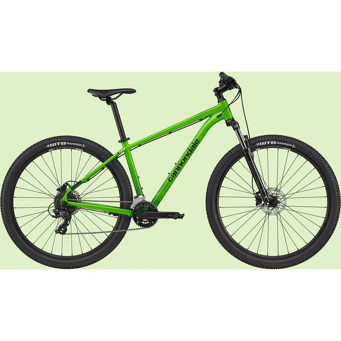 Cannondale Trail 7