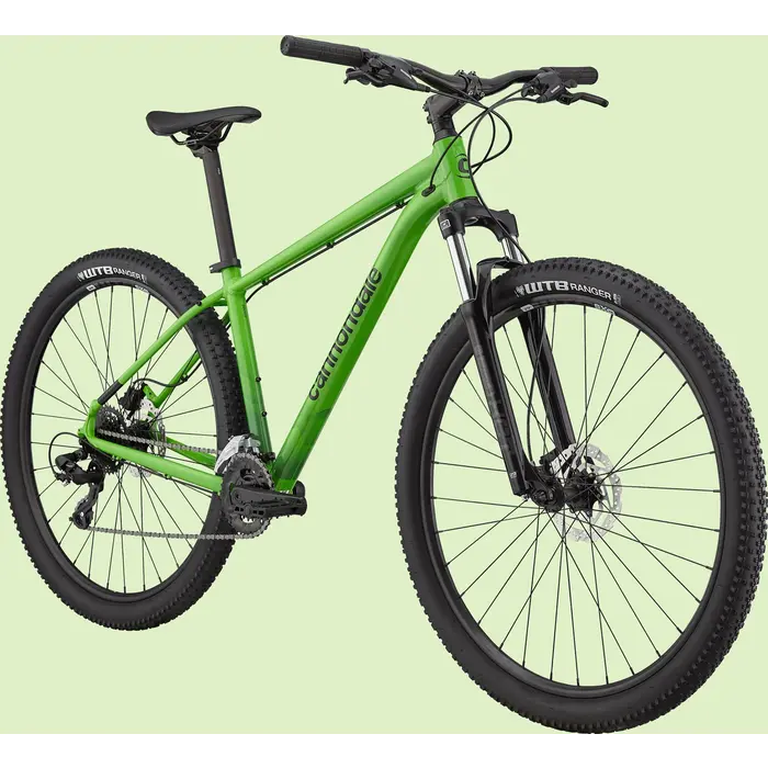 Cannondale Trail 7