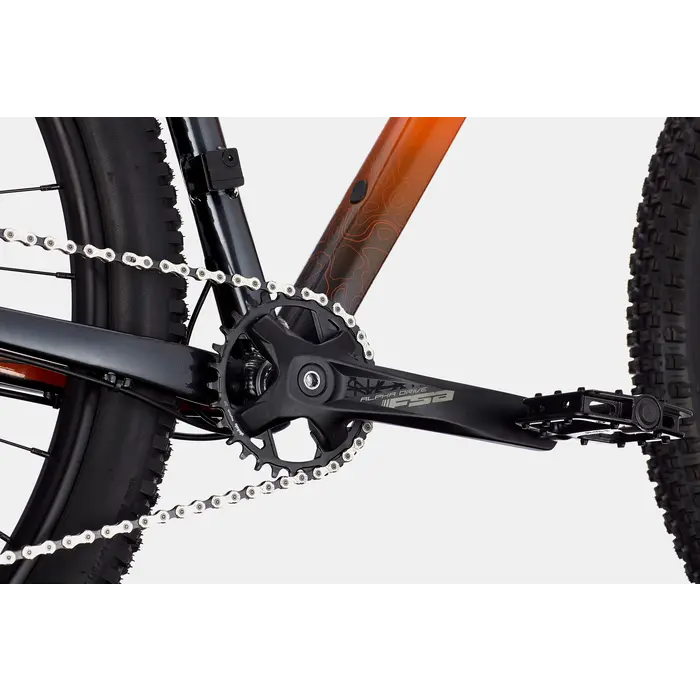 Cannondale Trail SE 3