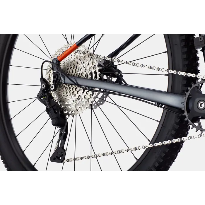 Cannondale Trail SE 3