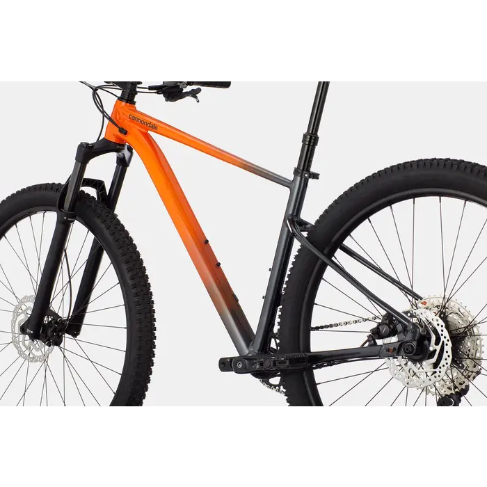 Cannondale Trail SE 3