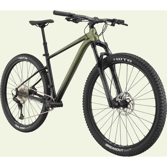 Cannondale Trail SE 3