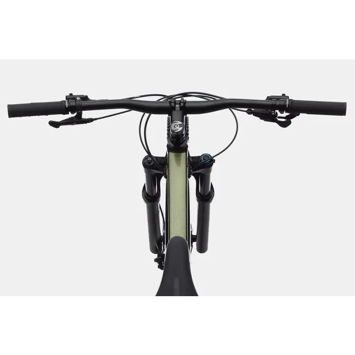 Cannondale Trail SE 3