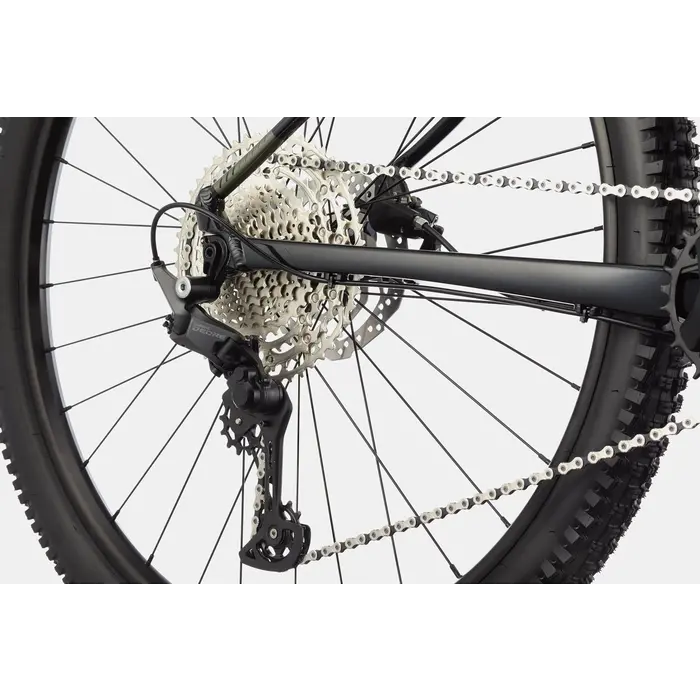 Cannondale Trail SE 3