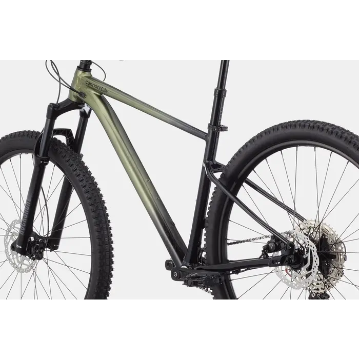 Cannondale Trail SE 3