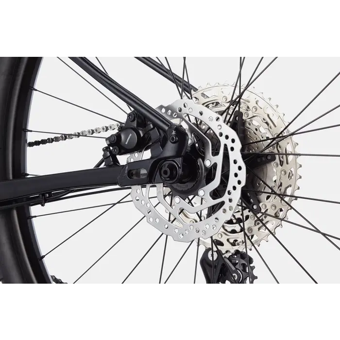 Cannondale Trail SE 3