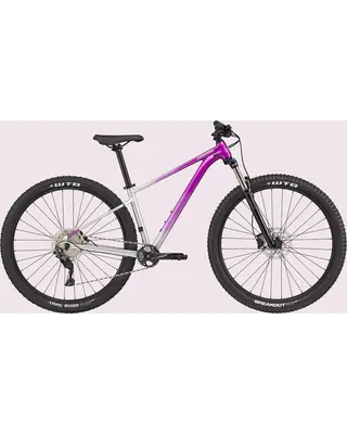 Cannondale trail women's 4 sale