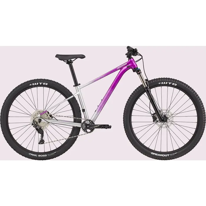 Cannondale Trail Women's SE 4