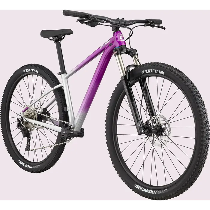 Cannondale Trail Women's SE 4