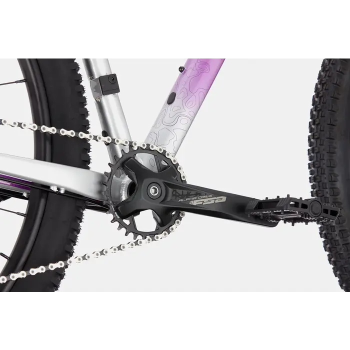 Cannondale Trail Women's SE 4