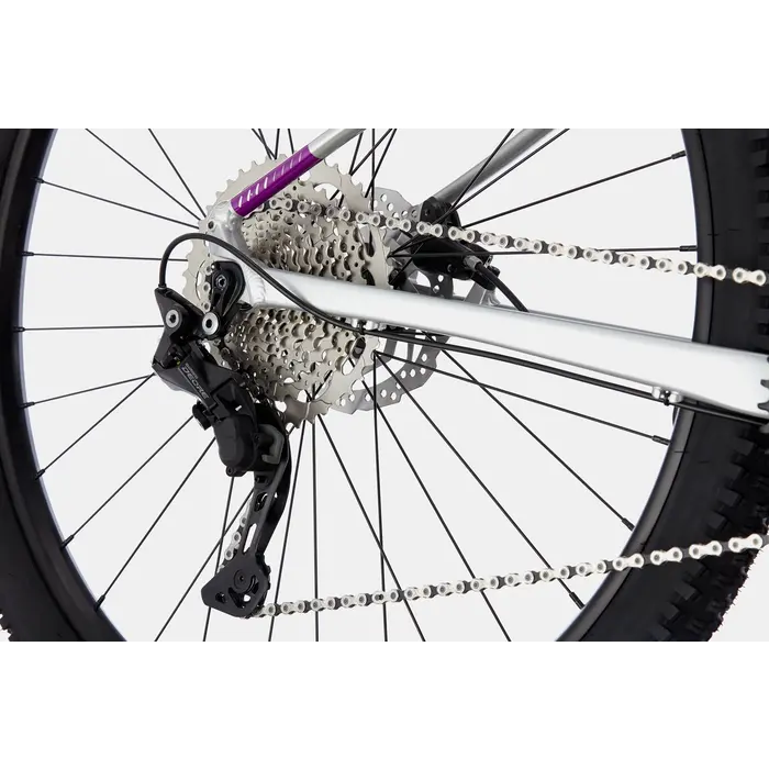 Cannondale Trail Women's SE 4