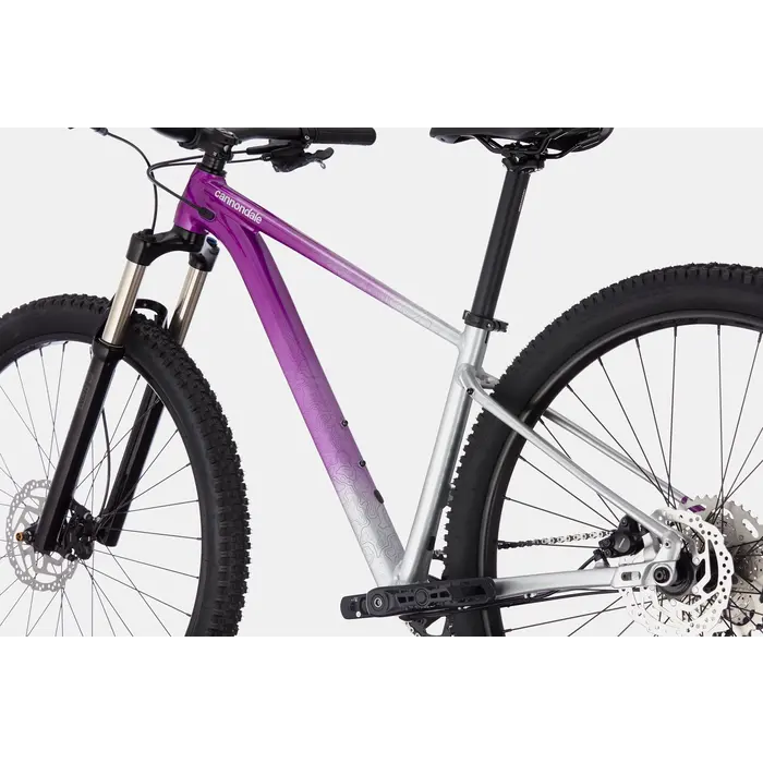 Cannondale Trail Women's SE 4