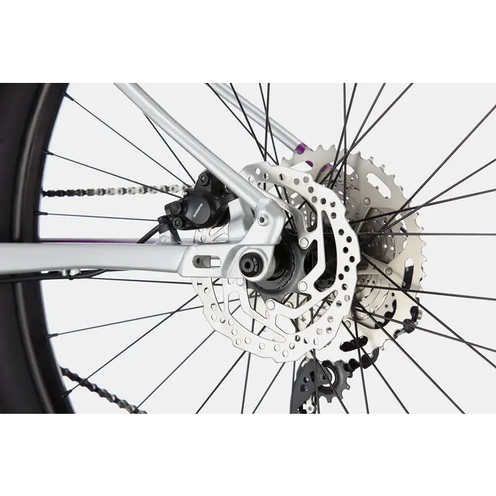 Cannondale Trail Women's SE 4