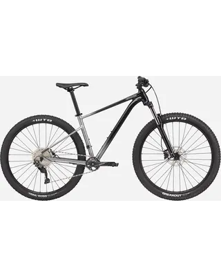 Cannondale Trail SE 4