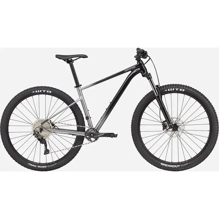 Cannondale Trail SE 4