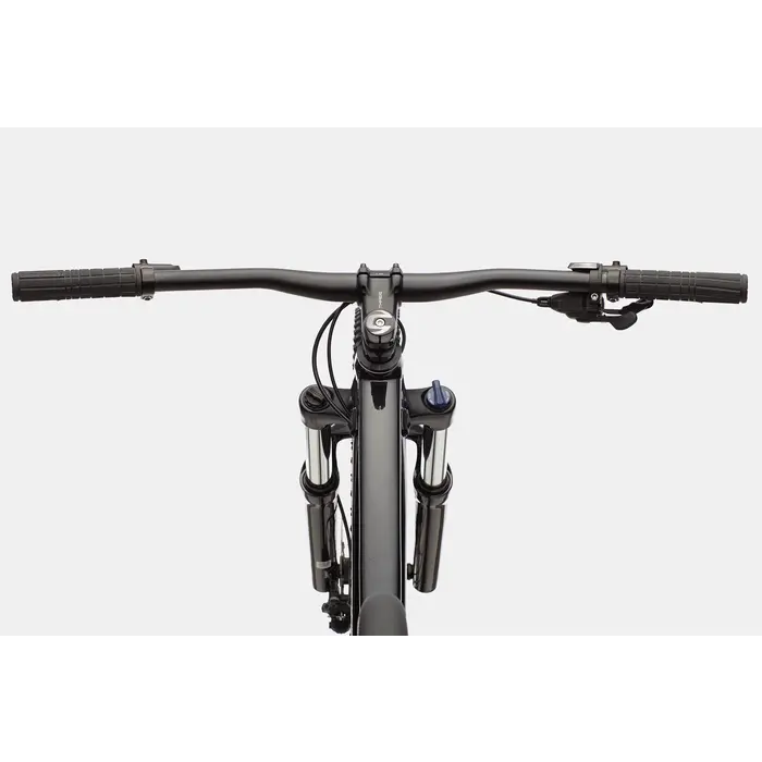 Cannondale Trail SE 4