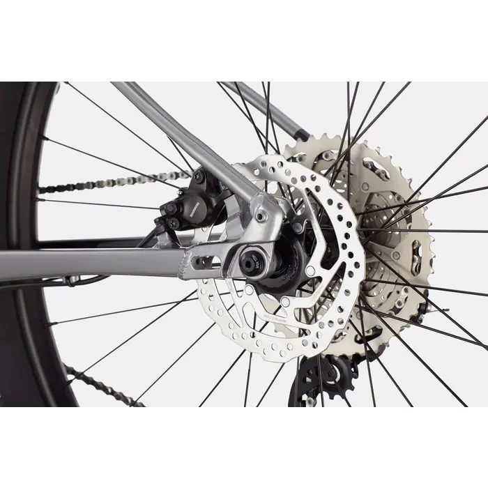 Cannondale Trail SE 4