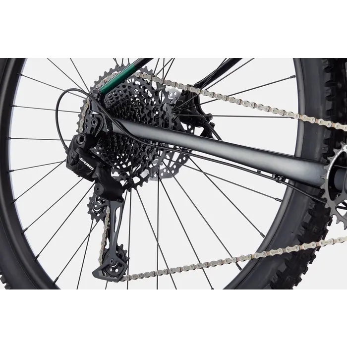 Cannondale Trail SE 2