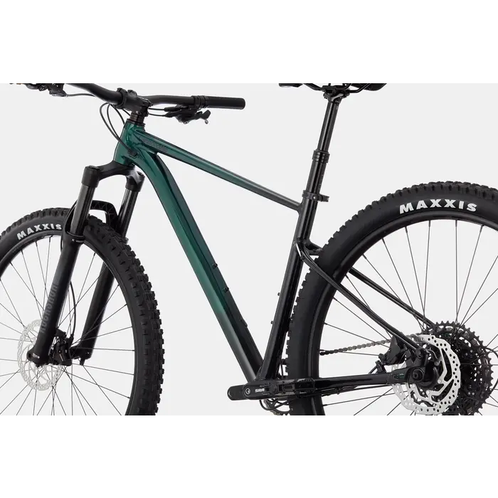 Cannondale Trail SE 2