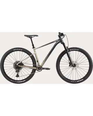 Cannondale Trail SE 1