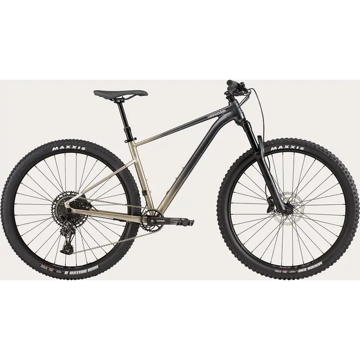 Cannondale Trail SE 1