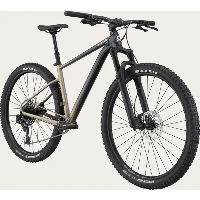 Cannondale Trail SE 1