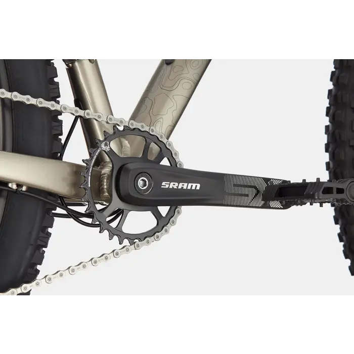 Cannondale Trail SE 1