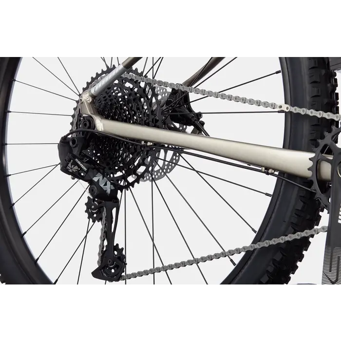 Cannondale Trail SE 1