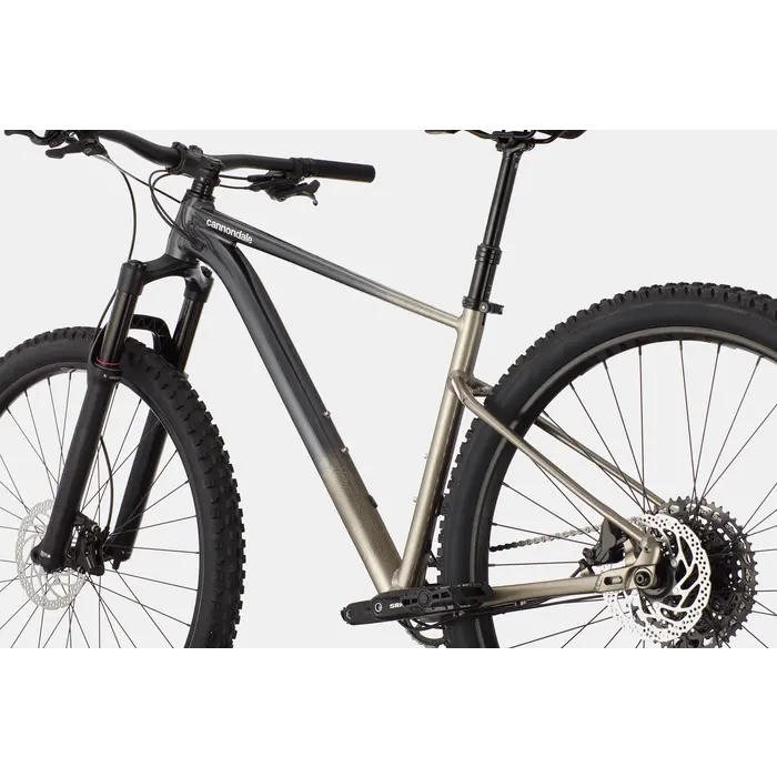 Cannondale Trail SE 1