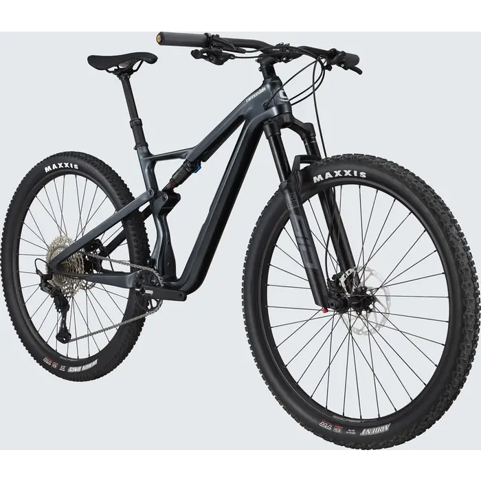 Cannondale Scalpel Carbon SE 2