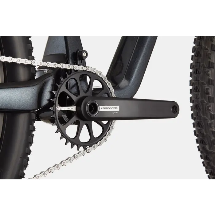 Cannondale Scalpel Carbon SE 2