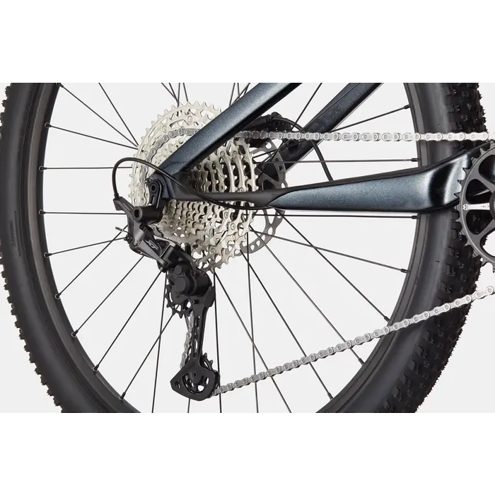 Cannondale Scalpel Carbon SE 2