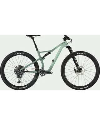 Cannondale Scalpel Carbon SE Ultimate