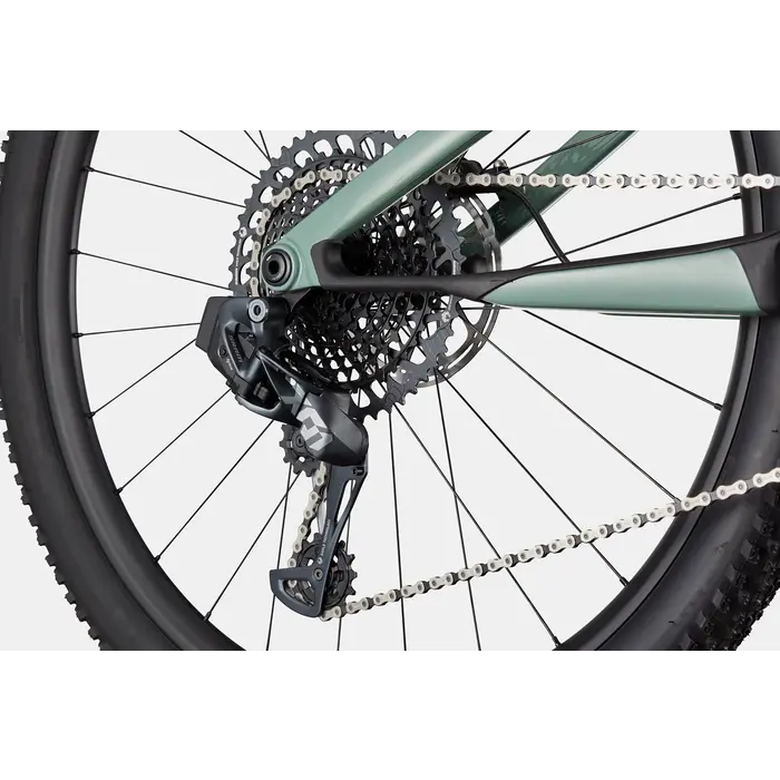 Cannondale Scalpel Carbon SE Ultimate