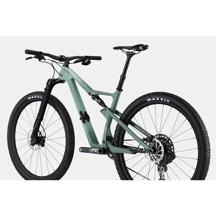 Cannondale Scalpel Carbon SE Ultimate