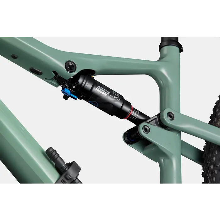 Cannondale Scalpel Carbon SE Ultimate