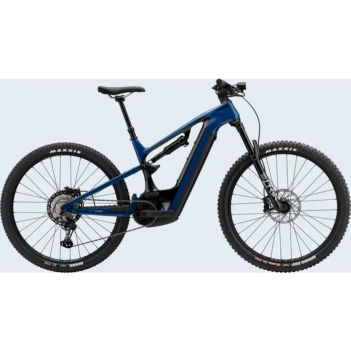 Cannondale Moterra Neo Carbon 1