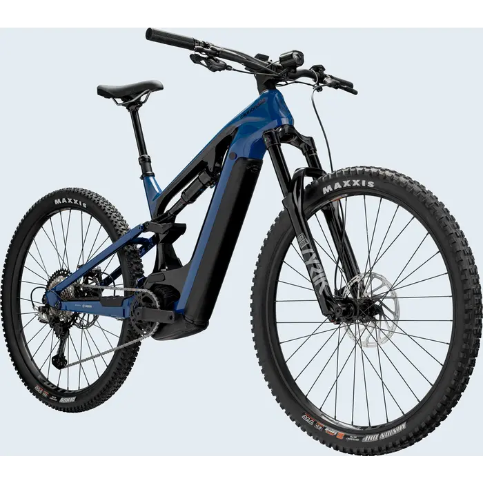 Cannondale Moterra Neo Carbon 1